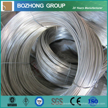 0.8mm 304L Surface Colouration Stainless Steel Wire